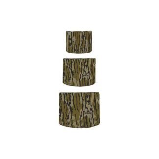 Muddy Ninja Strips Combo, 3 Pack