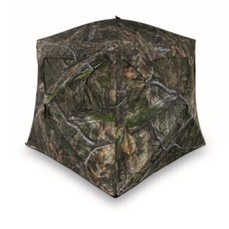 Brickhouse Wide Bottom Ground Blind