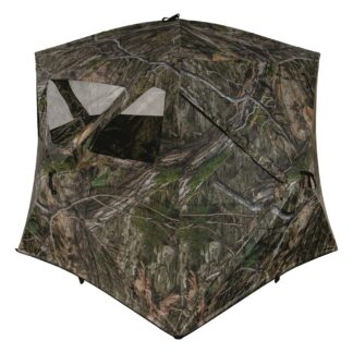 Ameristep Care Taker Wide Bottom Ground Blind