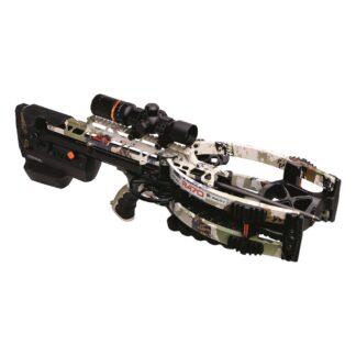 Ravin R470E Crossbow with Electric Drive System