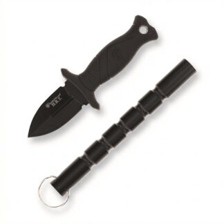 Smith & Wesson 2" Neck Knife and Kubotan