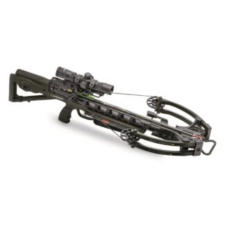 TenPoint Turbo X 415 Rm100 Crossbow