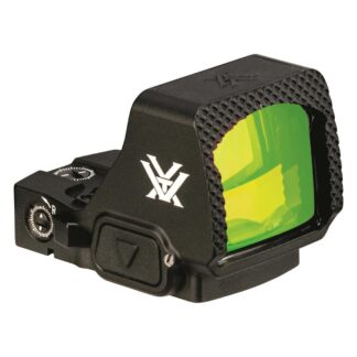 Vortex Defender-XL 3 MOA Green Dot Sight