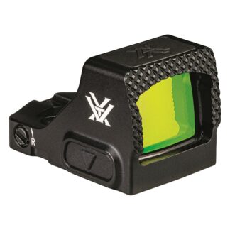 Vortex Defender-CCW 3 MOA Green Dot Sight