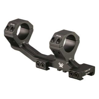 Sport Cantilever Mount 30mm, 1.5" Height
