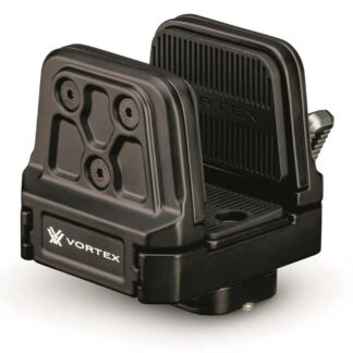 Vortex Pro Rifle Clamp Tripod Mount