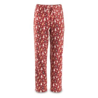 Guide Gear Women's Pajama Lounge Pants