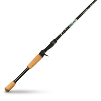 Dobyns Sierra Casting Rod