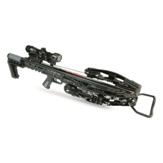 Killer Instinct Tempr-X 400 Crossbow