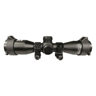 Killer Instinct Lumix XLR Scope, 4x32mm