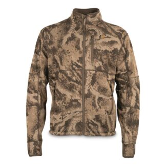 Code of Silence FareWinds Flex HighLoft Jacket