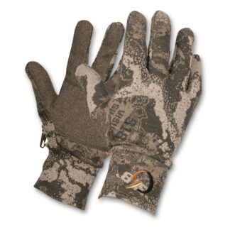 Code of Silence FareWinds Gloves