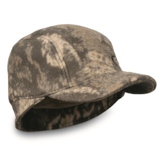 Code of Silence RiverWolf Cap