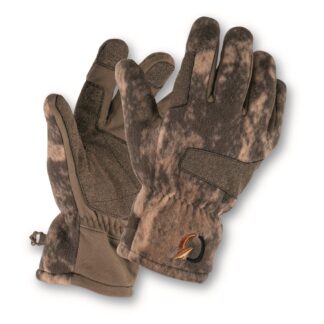 Code of Silence Zone7 Gloves