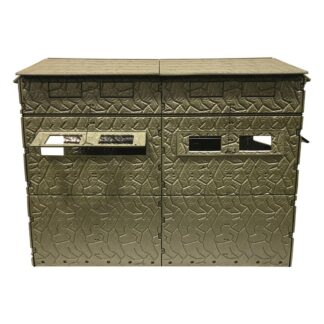 Snap Lock Freedom Hard Side Blind Expansion Kit