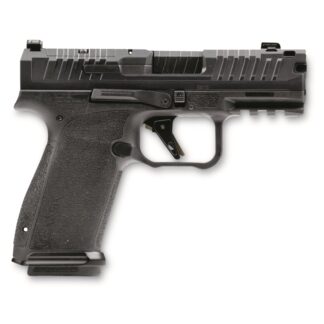 Canik METE MC9 Prime, Semi-auto, 9mm, 3.64" Barrel, 10+1 Rounds