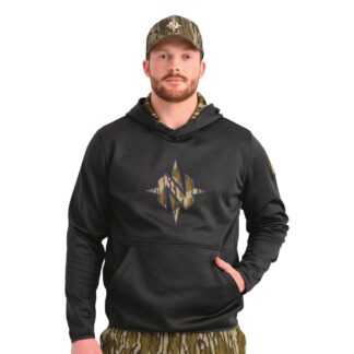 Nomad North Star Hoodie