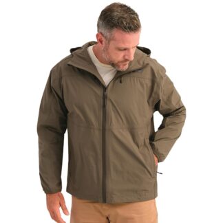 Nomad Broadmoor Stretch Wind Shell Jacket