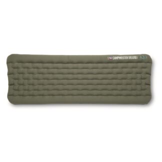 Big Agnes Campmeister Deluxe Insulated Pad