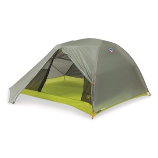 Big Agnes Tiger UL3 Wall Tent