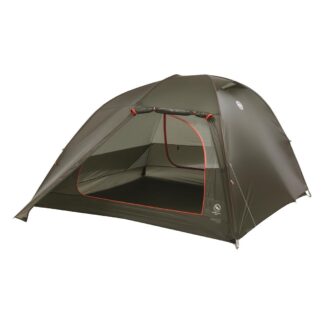 Big Agnes Copper Spur UL4 Tent