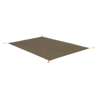 Big Agnes C Bar 2 Footprint
