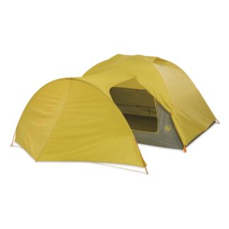 Big Agnes Blacktail Hotel 3 Tent