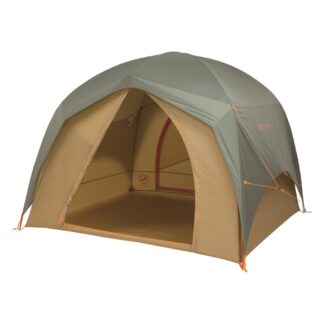 Big Agnes Big House 6 Tent