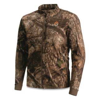 ScentLok Savanna Fuse Jacket