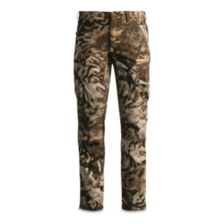 Tuo Aptitude Softshell Pants