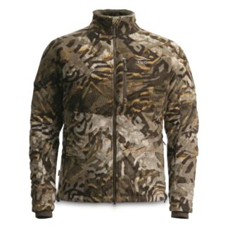 Tuo Nivor Parka