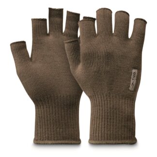 Tuo Kinetic Merino 150 Glove