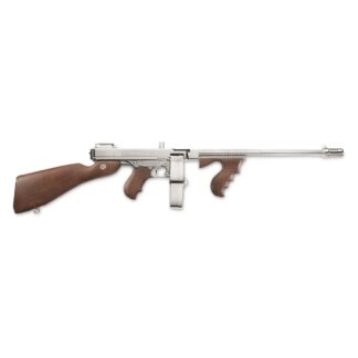 Thompson 1927A-1 .45 ACP Hard Chrome, 16.5" Barrel, 20/50 Rounds, Blemished