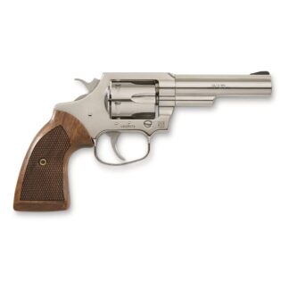 Colt Viper .357 Magnum, 4.25" Barrel, 6 Rounds, Blemished