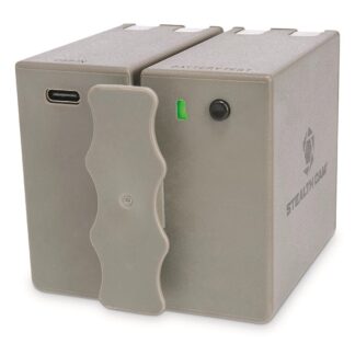 Stealth Cam FieldMAX Revolver Lithium Rechargeable Cartridge