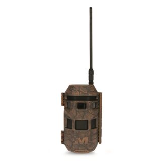 Muddy Trifecta 180 Cellular Trail Camera, 36 MP