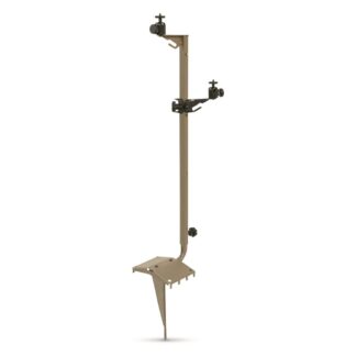 Wildgame Innovations Dual Mount Camera Stand