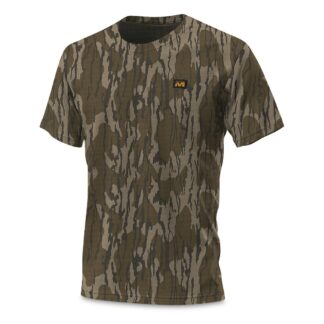 Muddy DV8 Ambush Lightweight Short Sleeve Shirt
