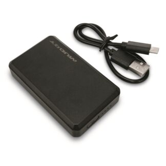 Muddy Heated Extra 3.7V Battery, 2 Pack