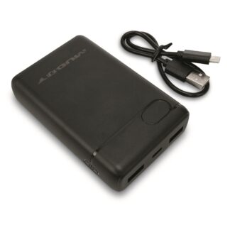 Muddy Heated Extra 5V Battery