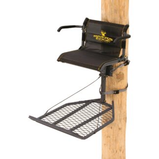 Rivers Edge Lounger Hang-On Stand