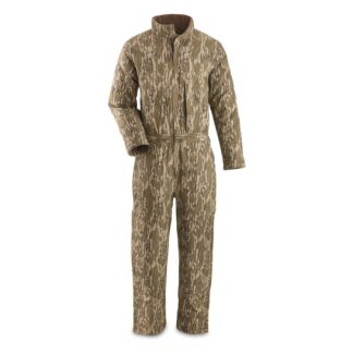 Guide Gear Insulated Hunting Coveralls
