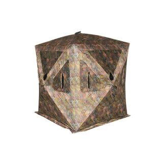 Trophy Treestands Ground Fort Blind