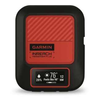 Garmin inReach Messenger Plus
