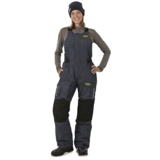 DSG Women's Arctic Appeal 3.0 Bib Overalls