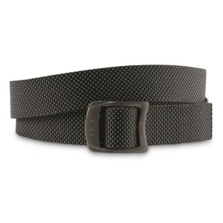 Huk Fishing Nylon Webbing Belt