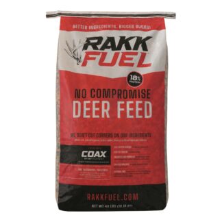 Rakk Fuel Coax Feed