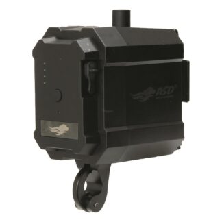 Avery ASD No Break Safety System