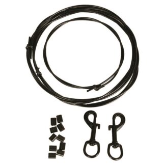 Avery ASD No Break Restraint Line