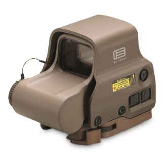 EOTECH HWS EXPS3™ Sight, FDE/Tan